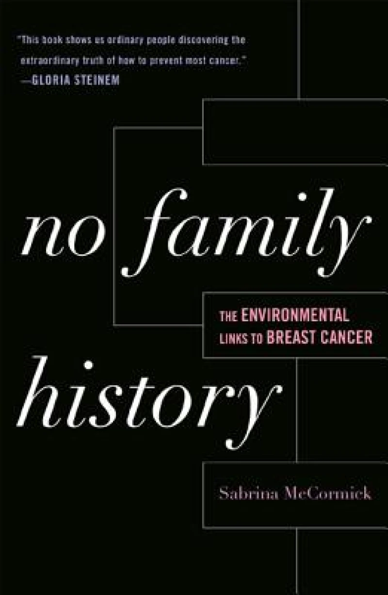 No Family History