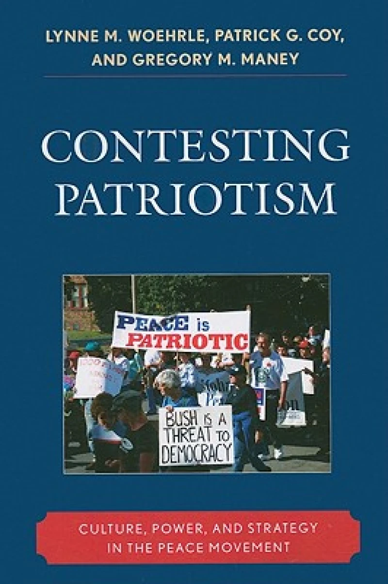 Contesting Patriotism