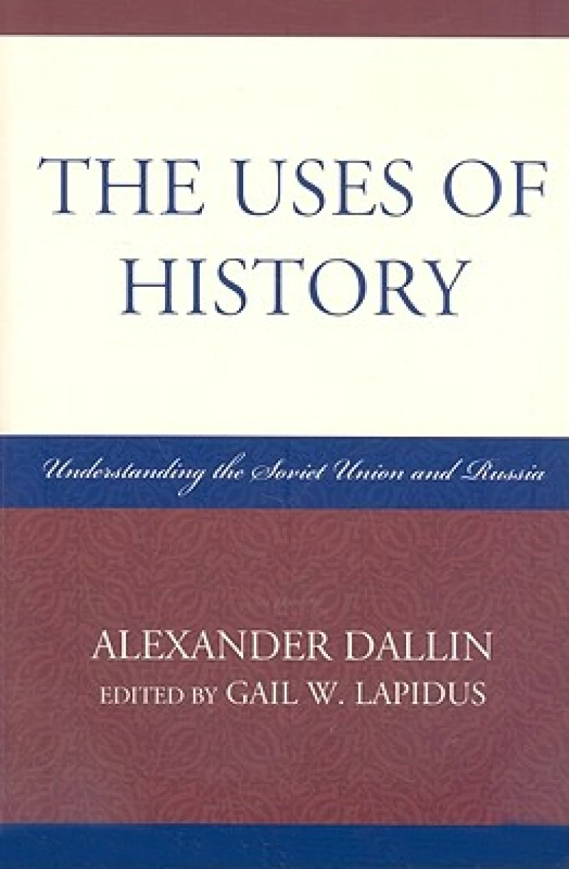 The Uses of History