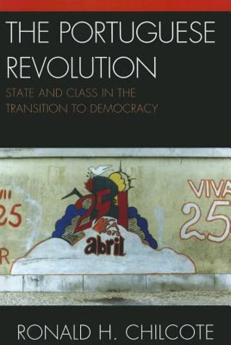 The Portuguese Revolution