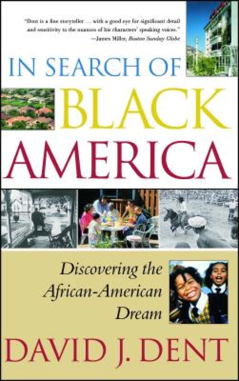 In Search Of Black America