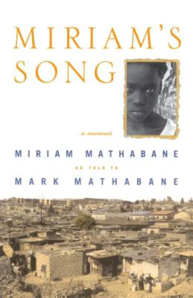 Miriam''s Song