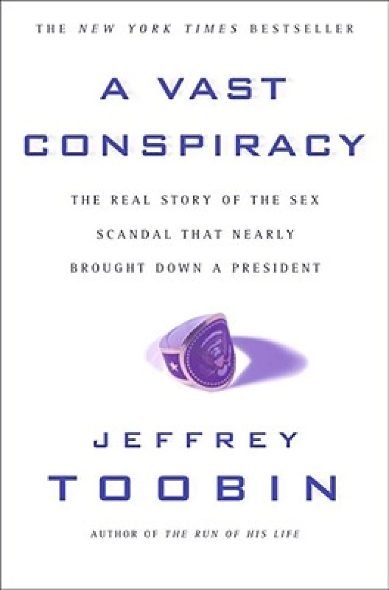 A   Vast Conspiracy