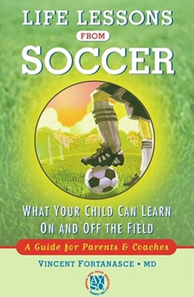 Life Lessons from Soccer