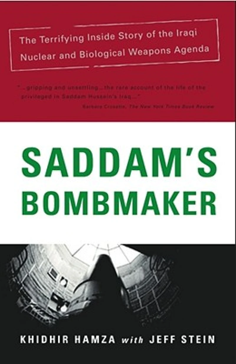 Saddam''s Bombmaker
