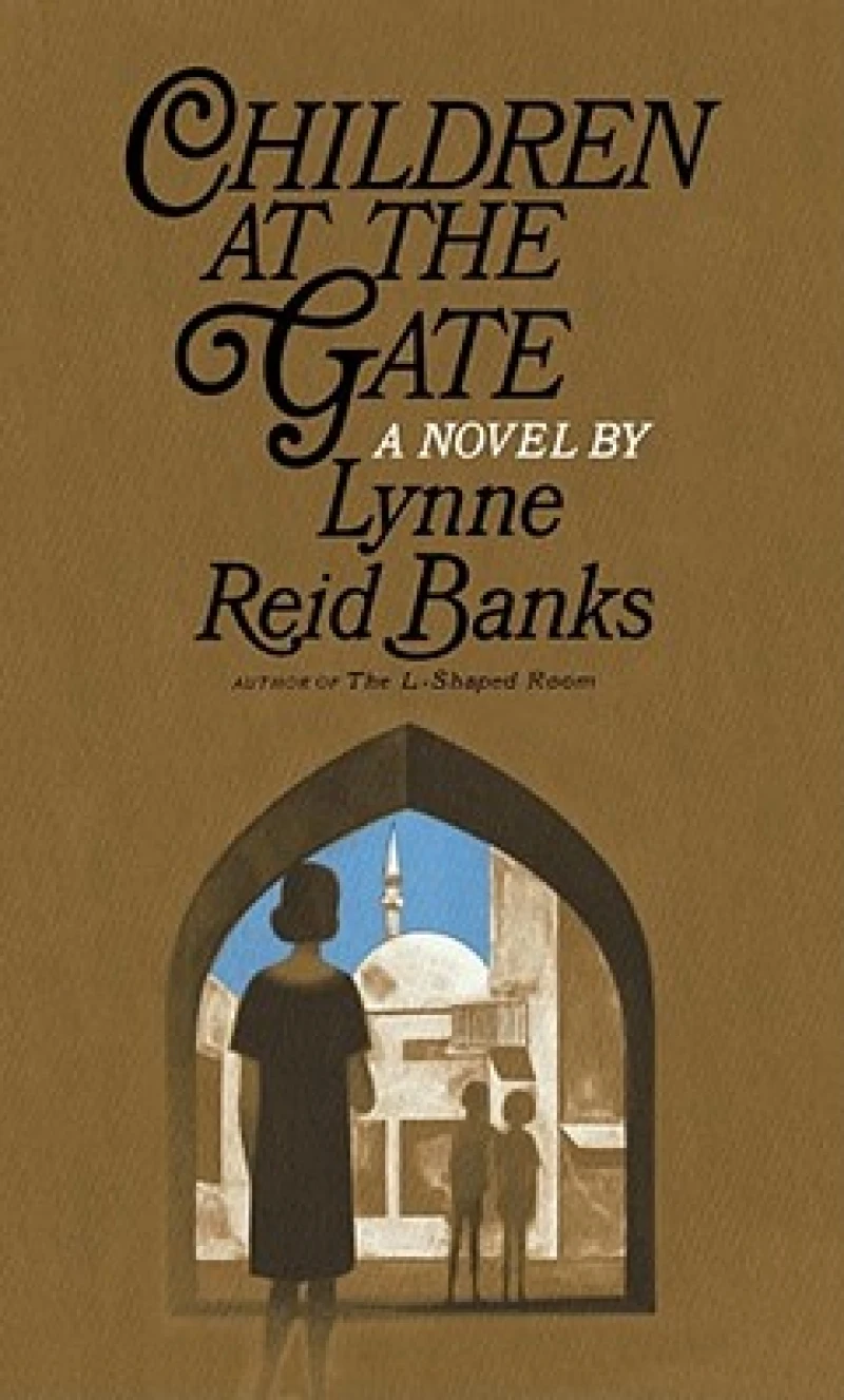 Children At the Gate