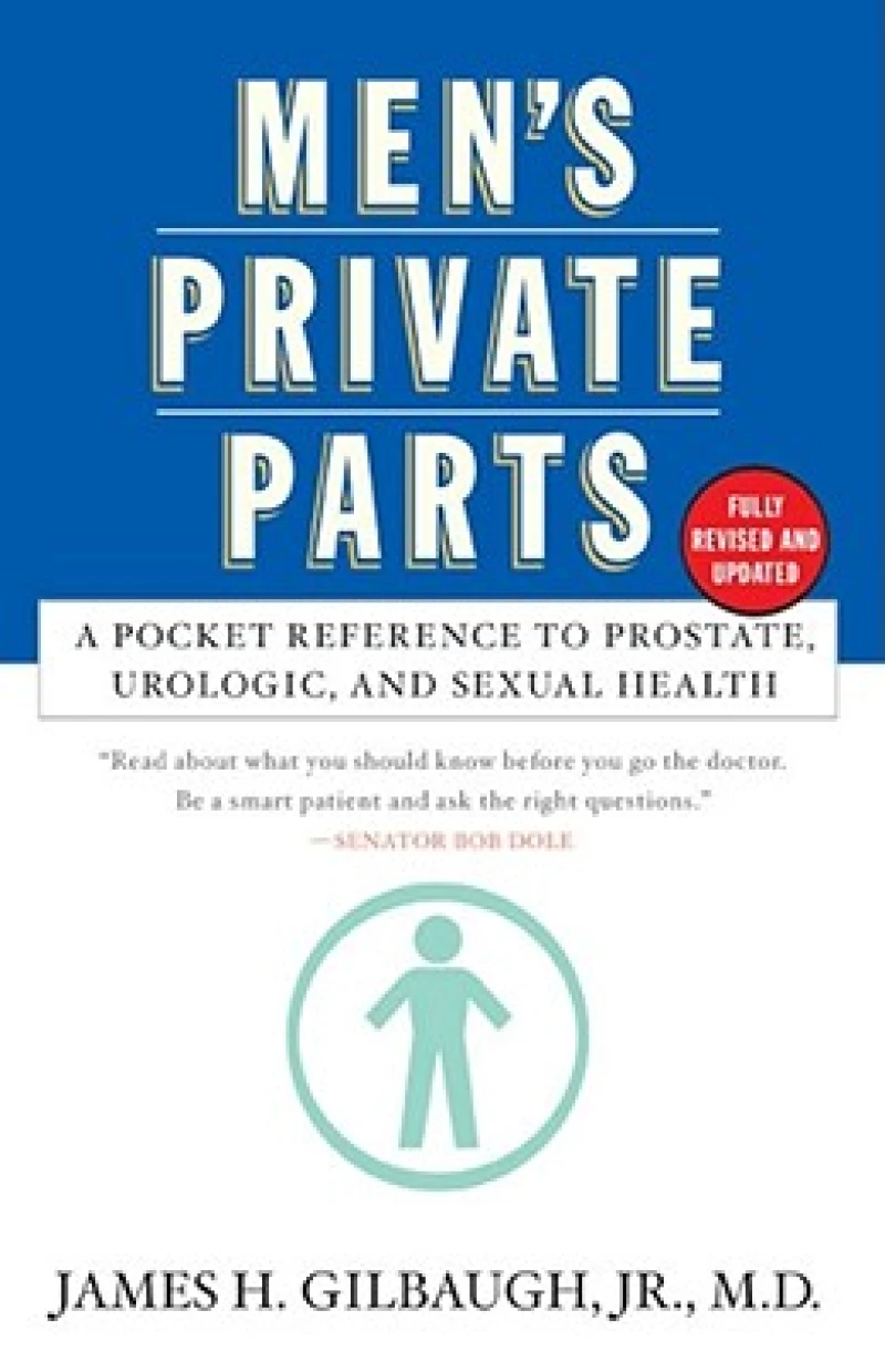 Men''s Private Parts