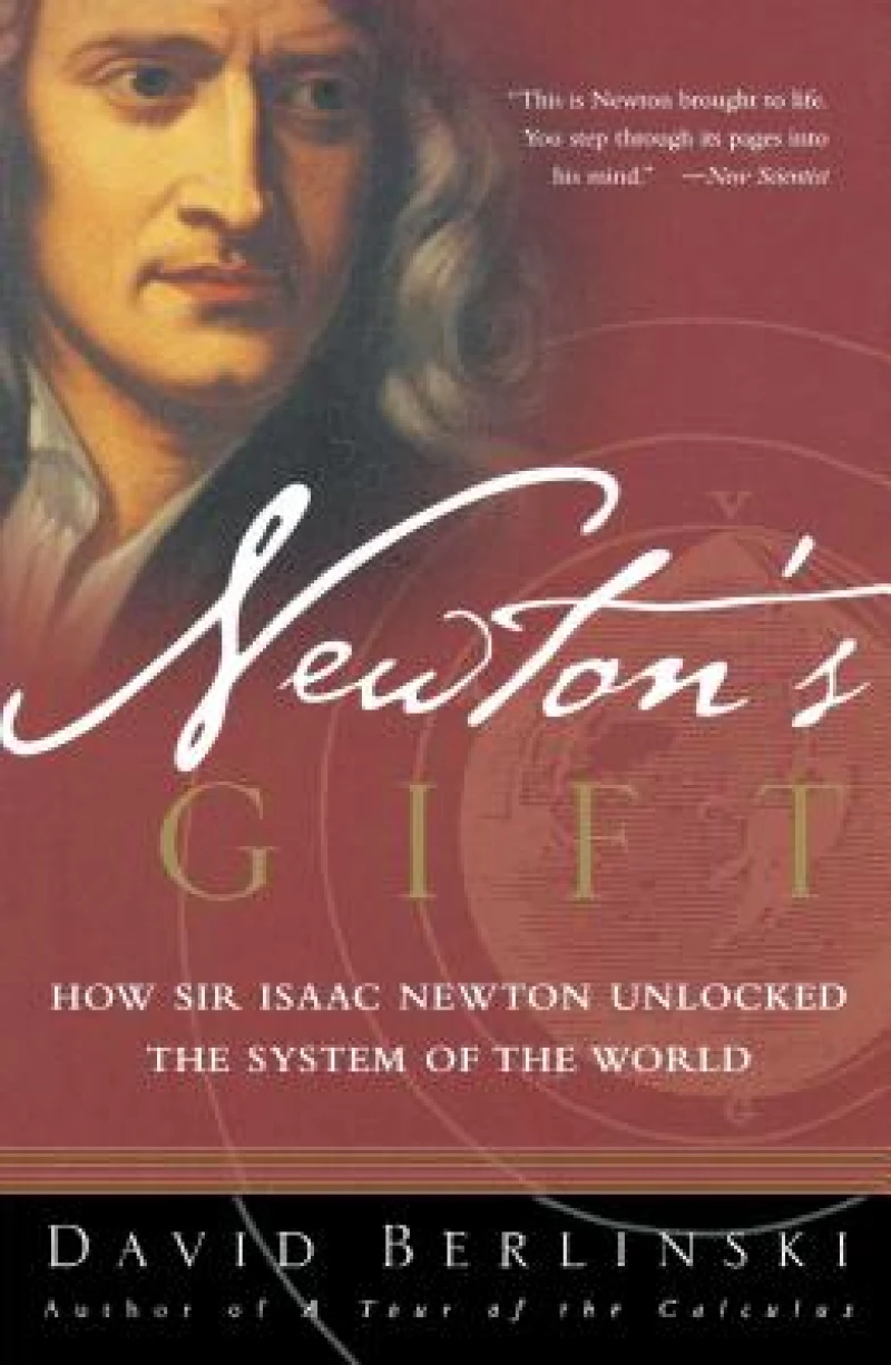 Newton''s Gift