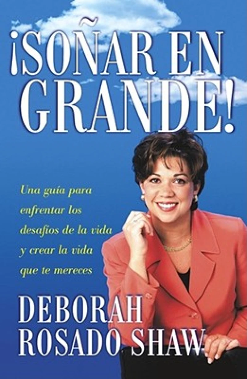 Sonar en grande (Dream BIG!)