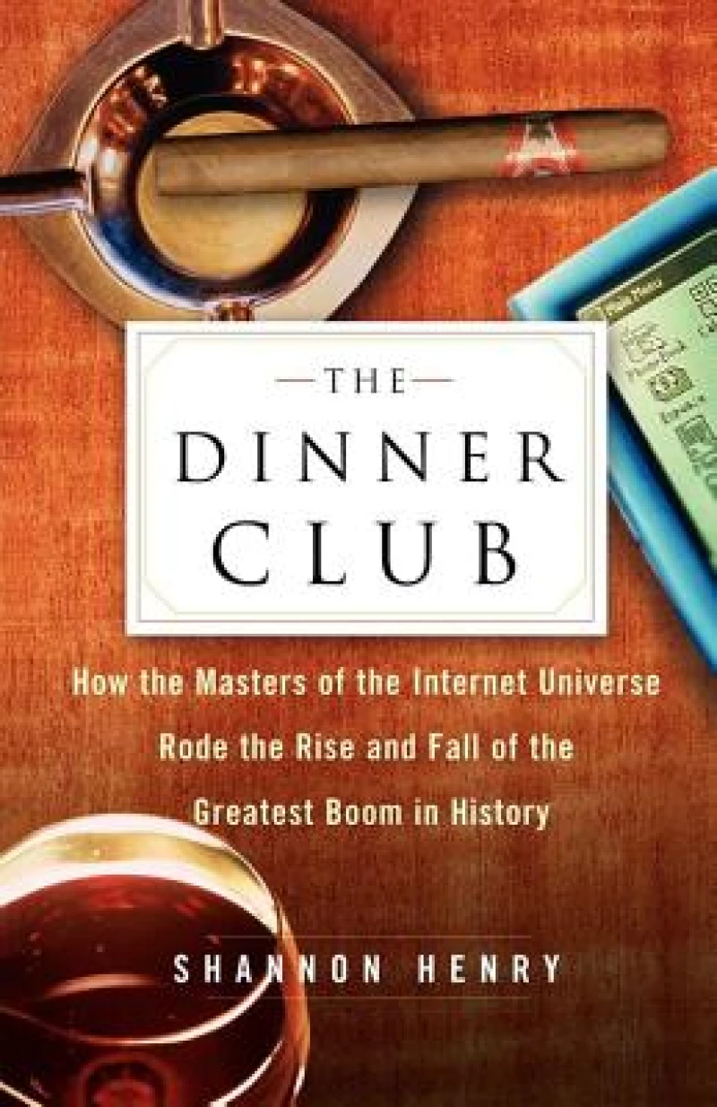 The Dinner Club