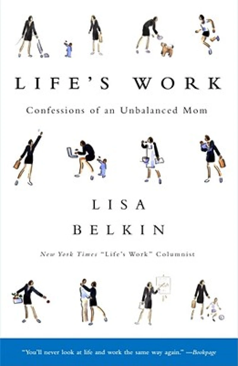 Life''s Work