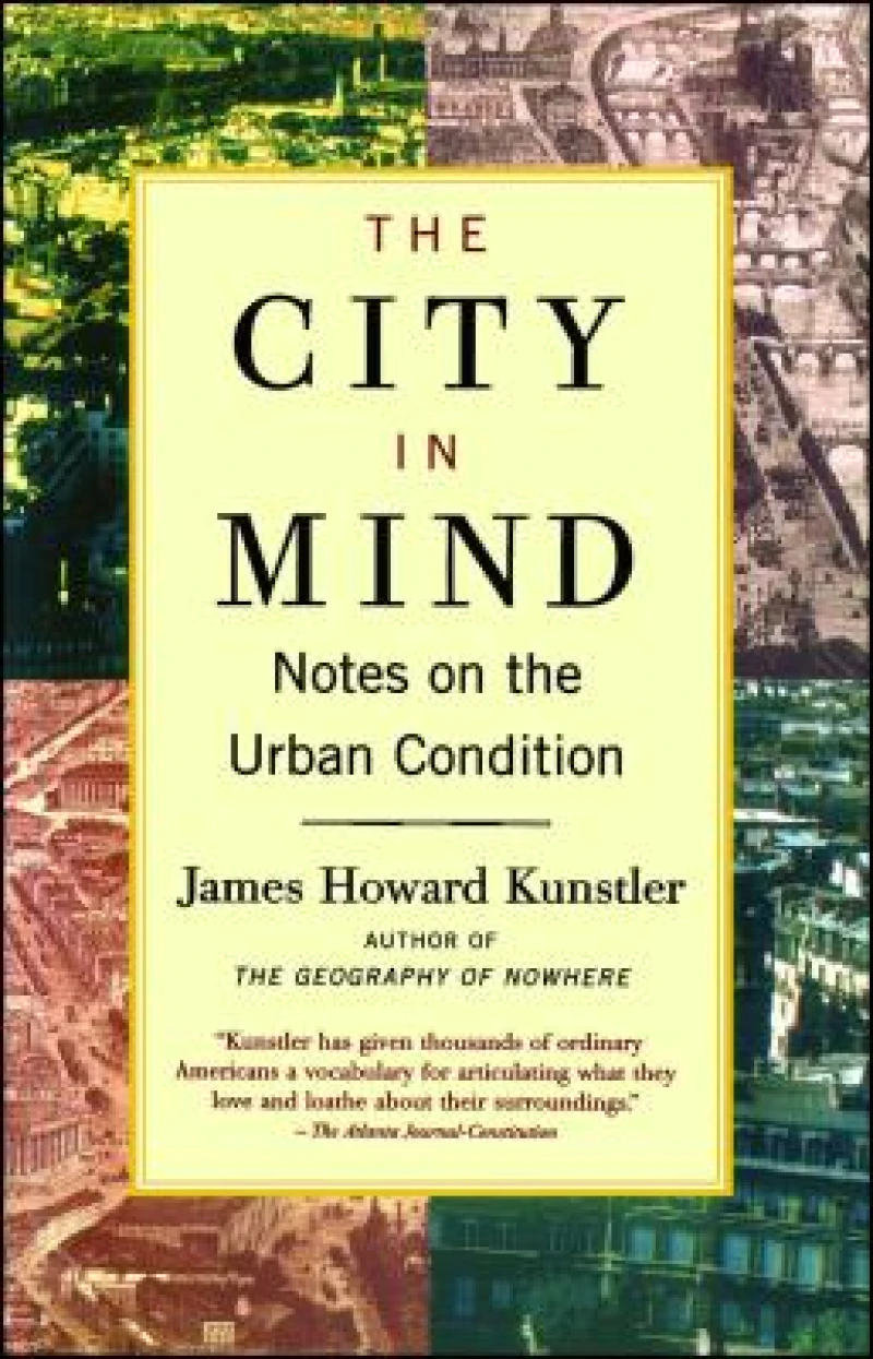 The City in Mind
