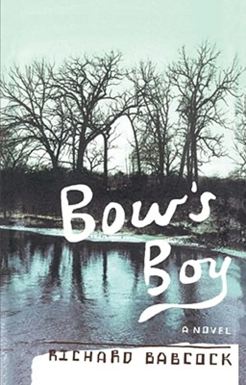 Bow''s Boy