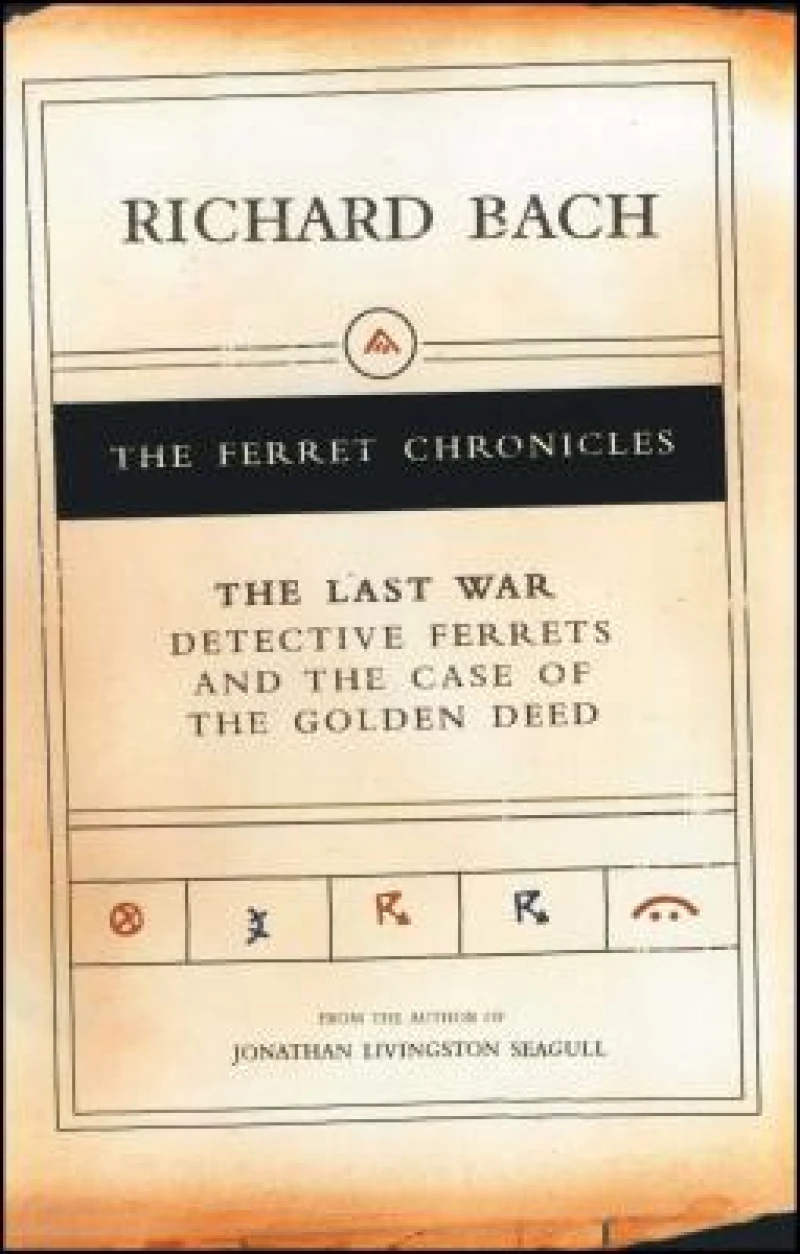 The Last War