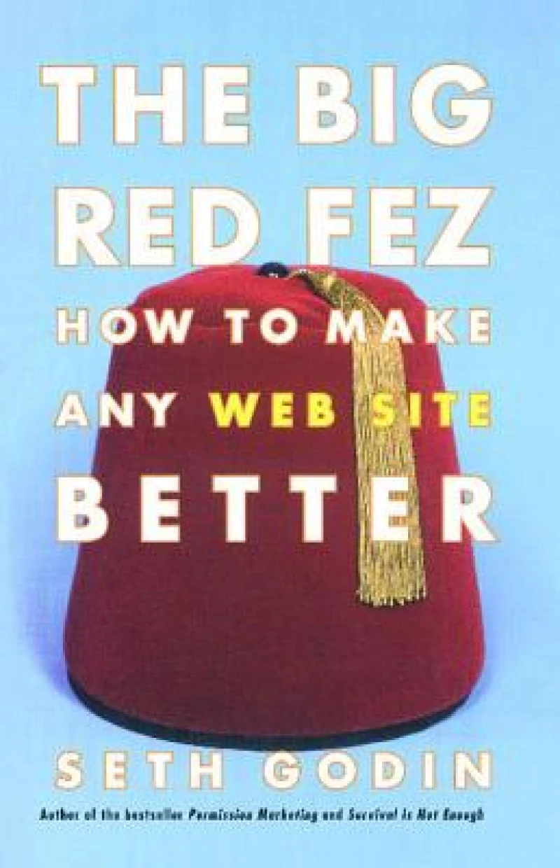 The Big Red Fez