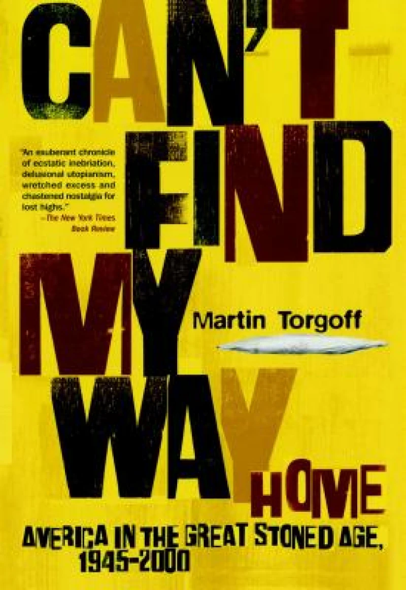 Can''t Find My Way Home