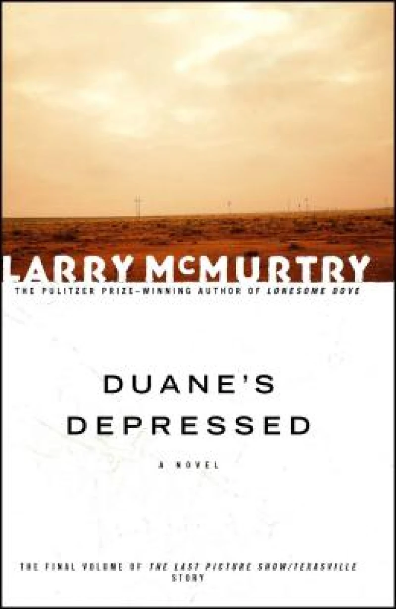 Duane''s Depressed
