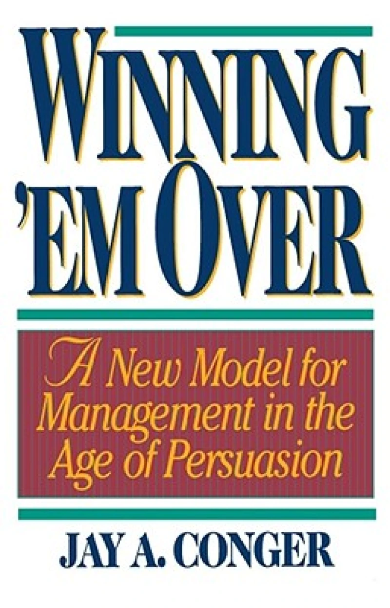 Winning Em'' Over