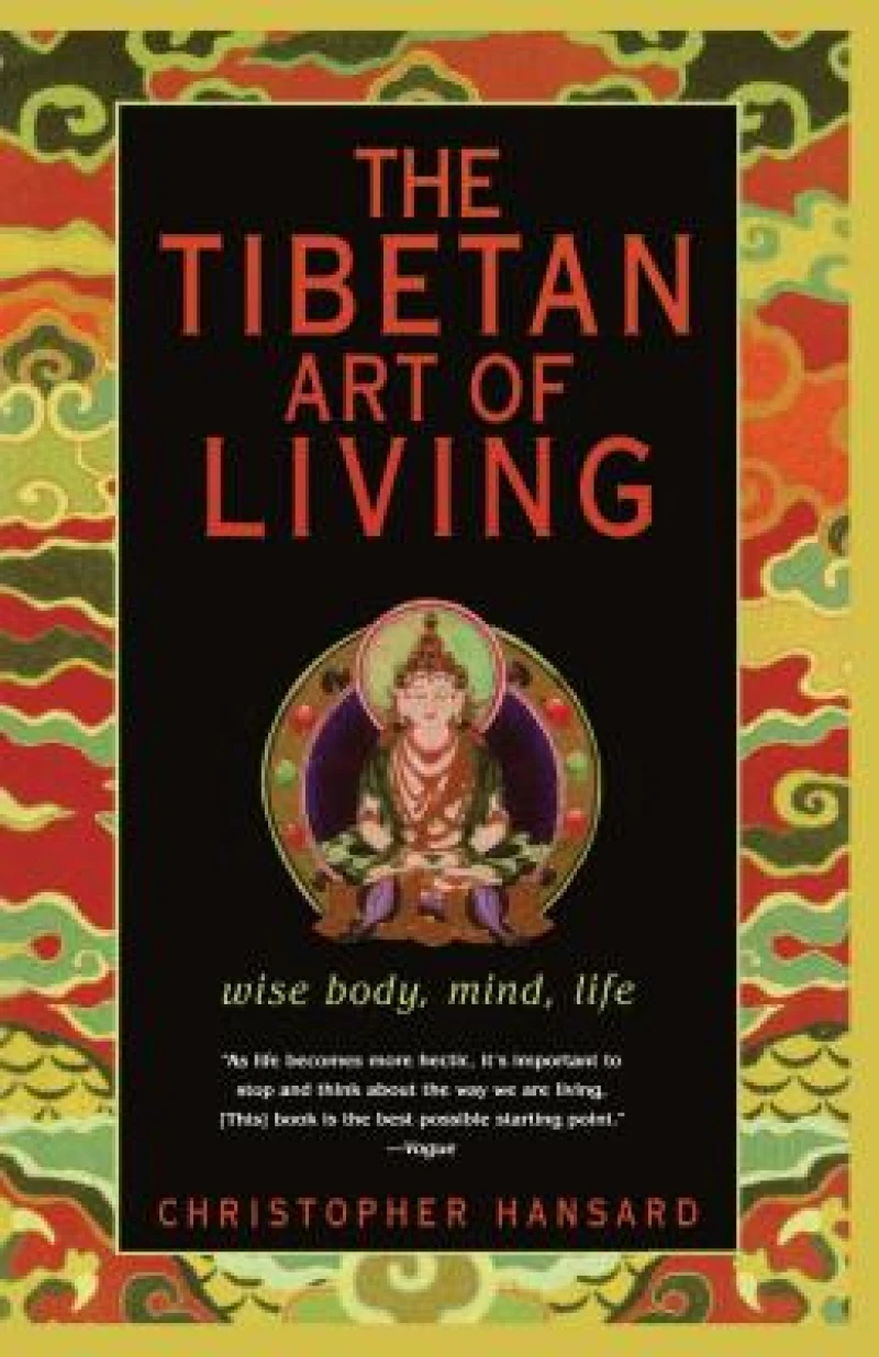 The Tibetan Art of Living