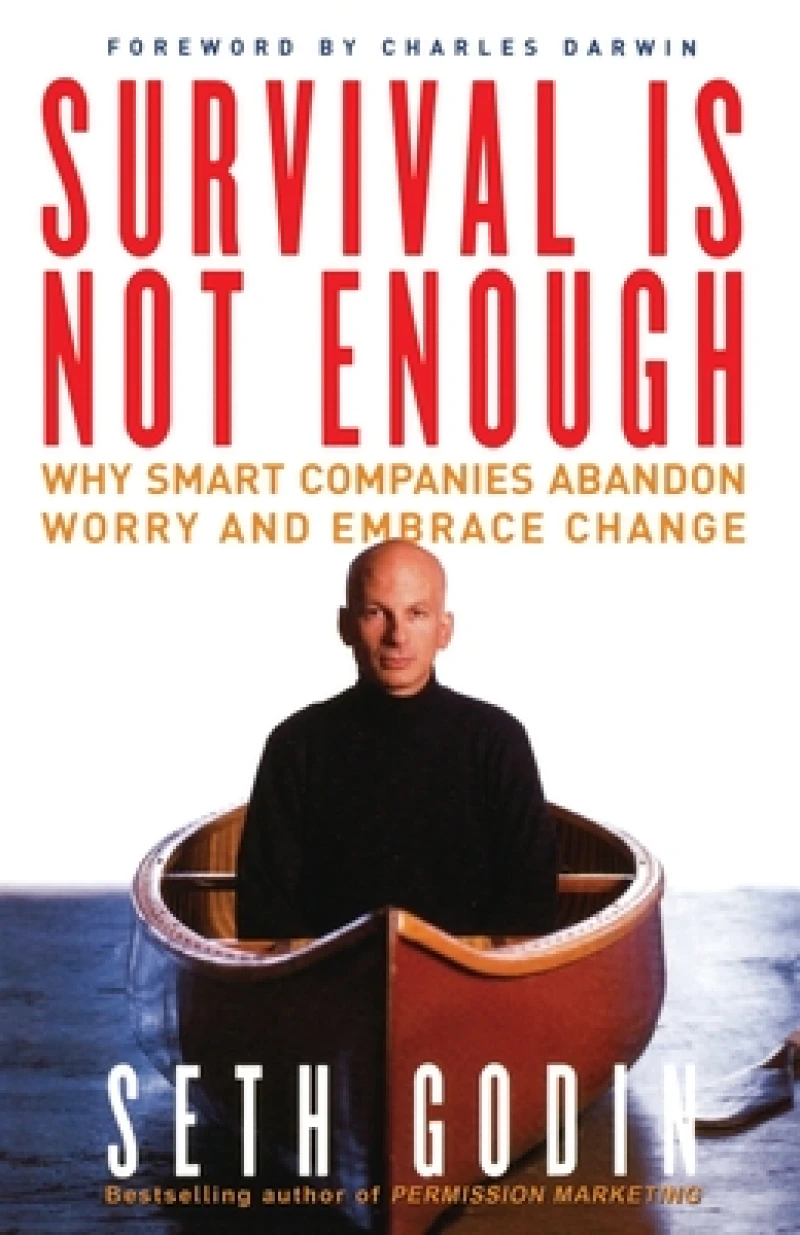 Survival Is Not Enough