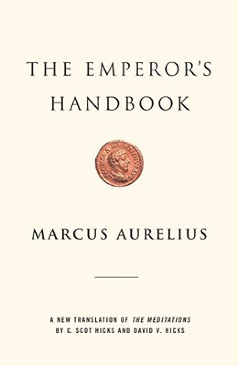 The Emperor''s Handbook