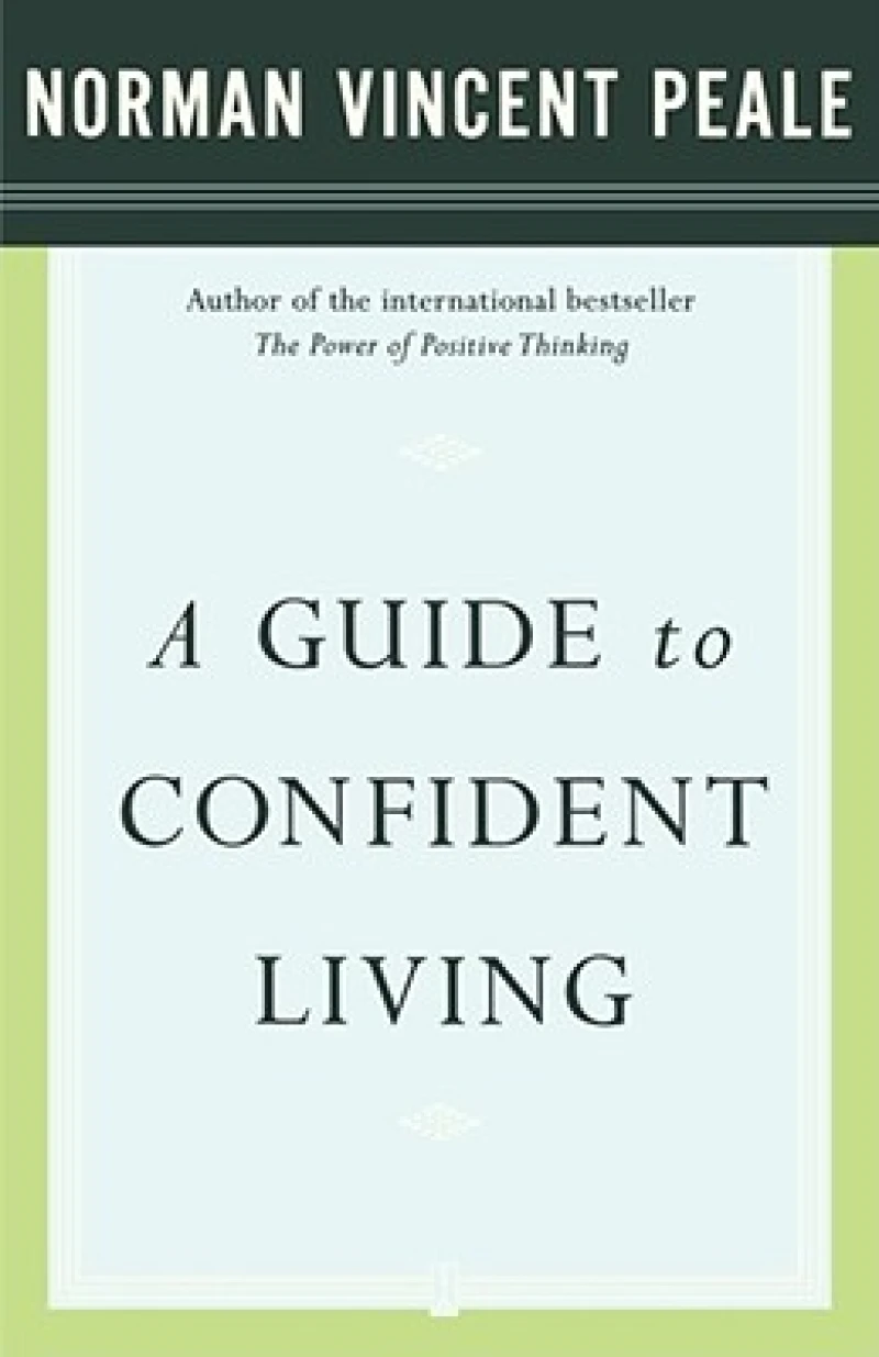 A Guide to Confident Living