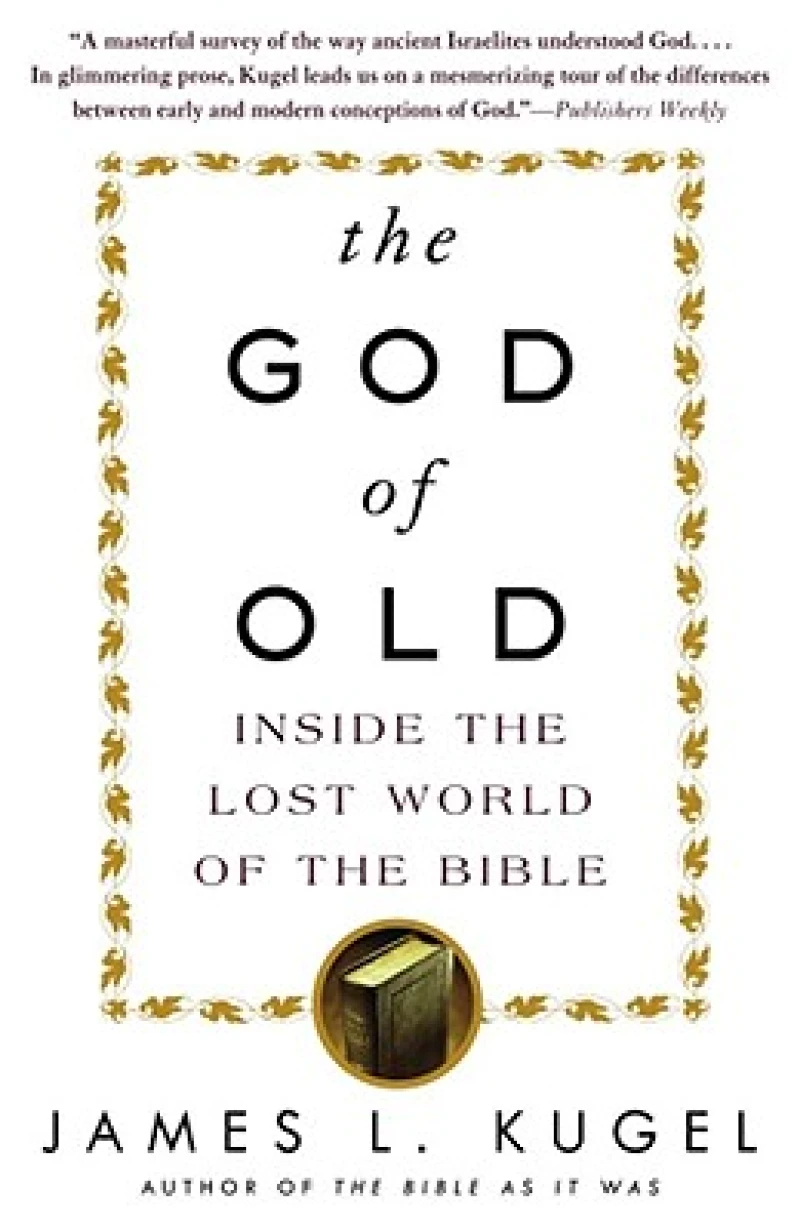 The God of Old