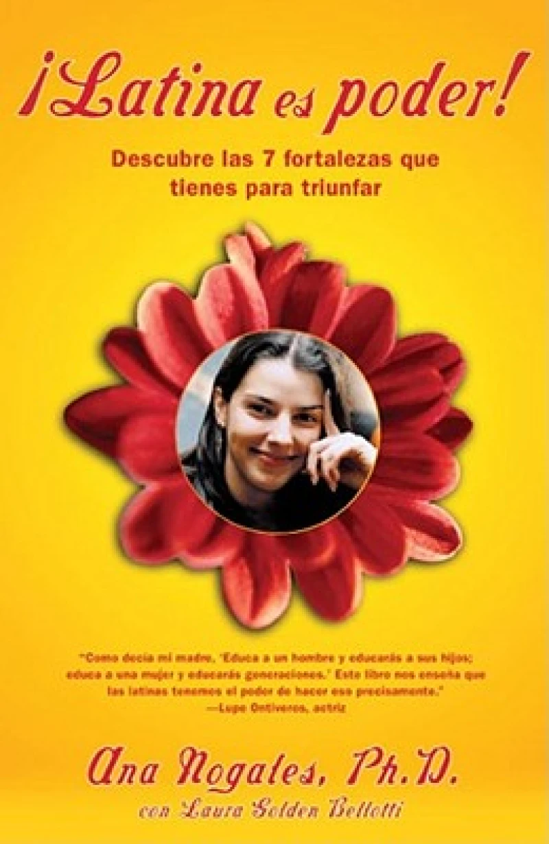 ¡Latina es poder! (Latina Power)