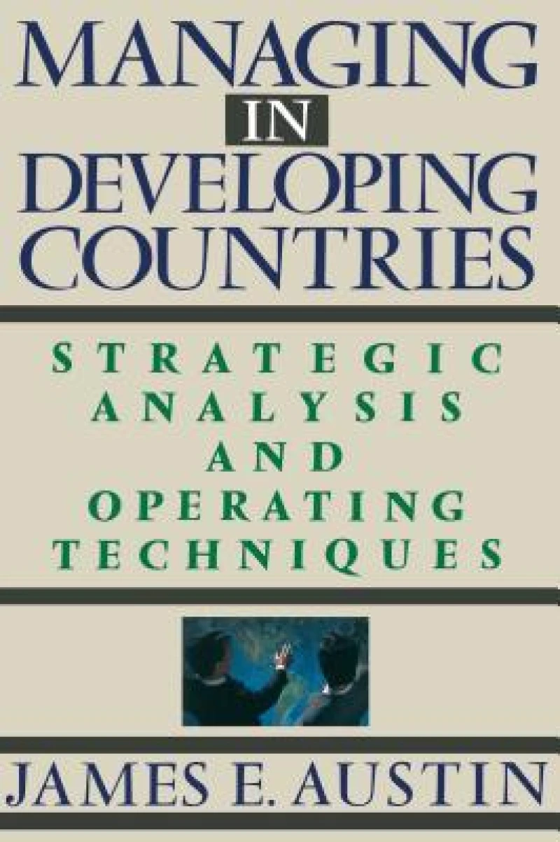 Managing In Developing Countries