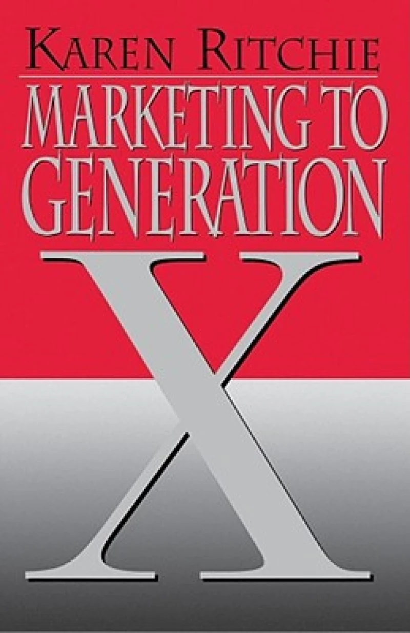 Marketing to Generation X (Restored/Uncut/)