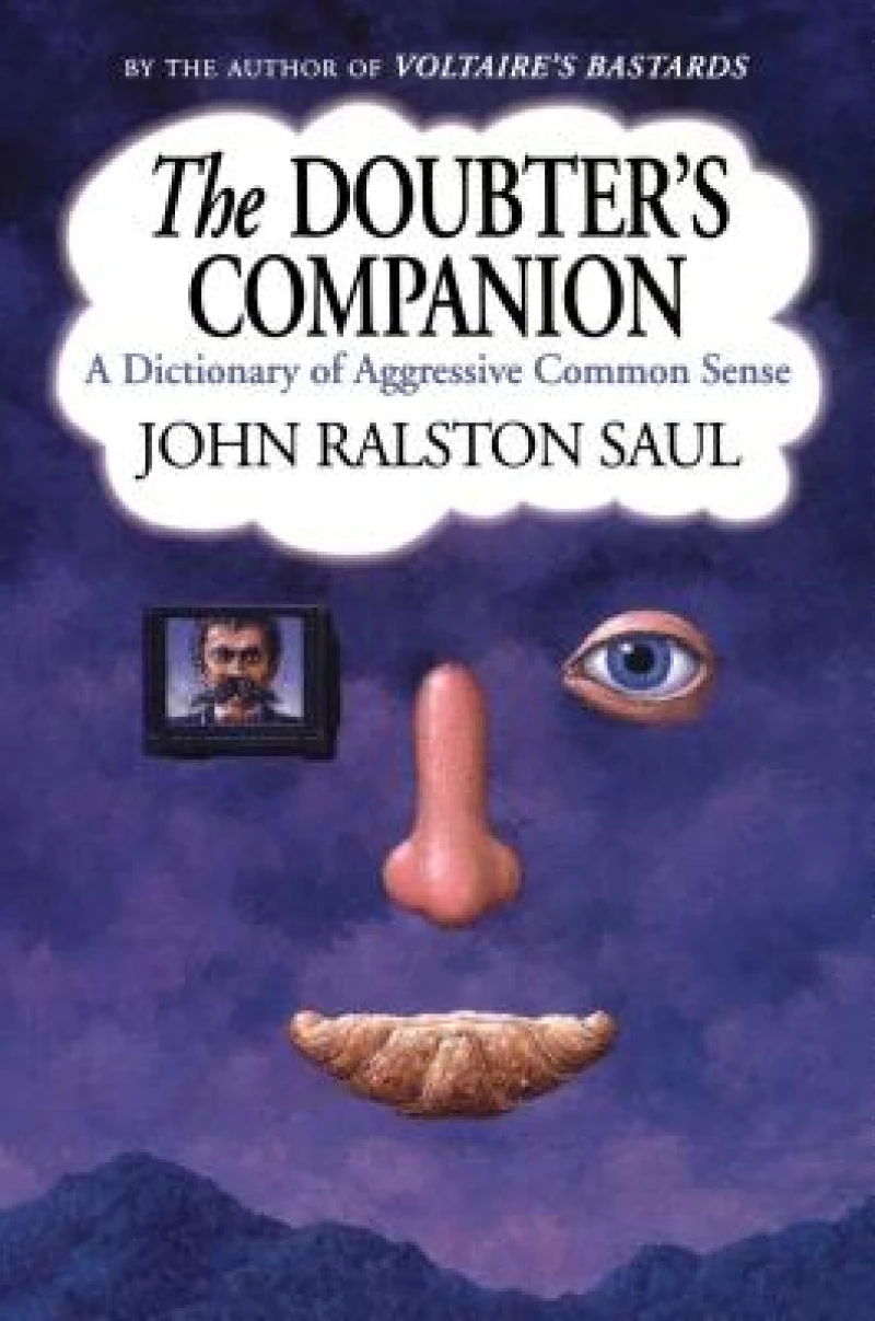 The Doubter''s Companion