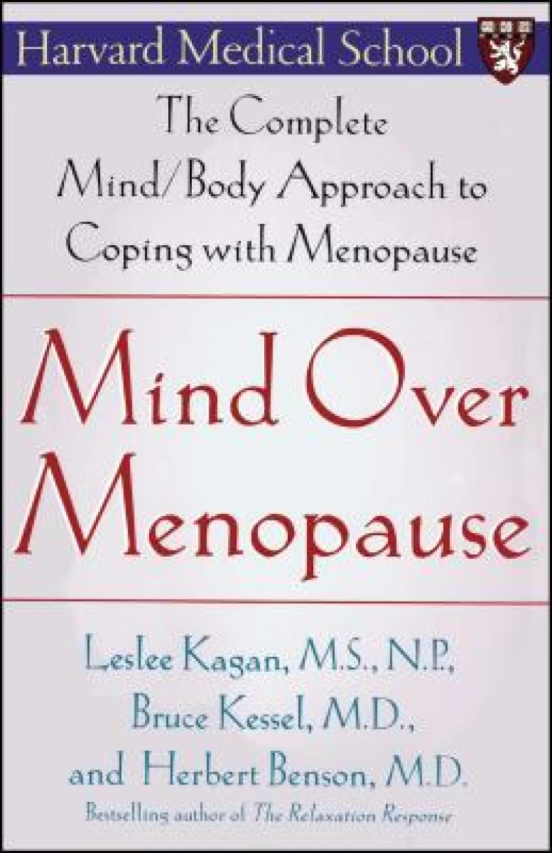 Mind Over Menopause