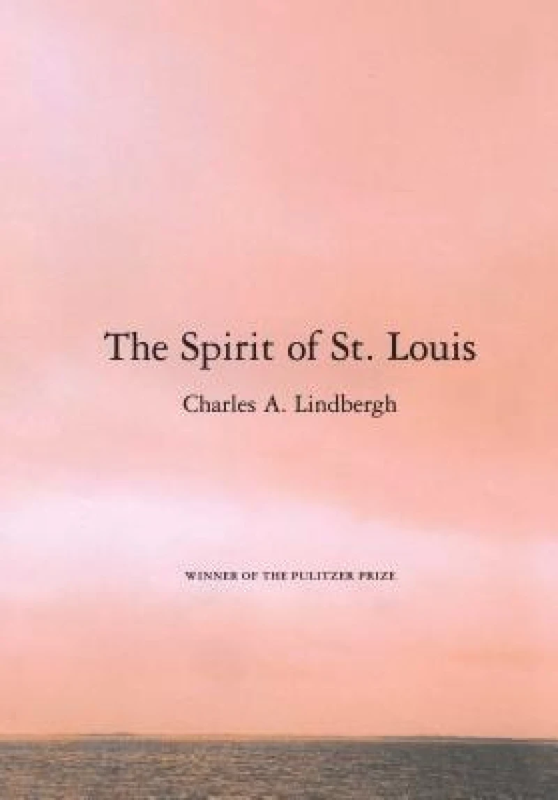 The Spirit of St. Louis