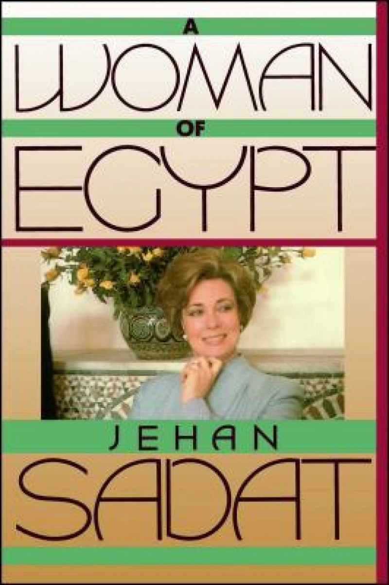 A Woman of Egypt