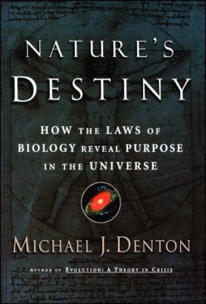 Nature''s Destiny