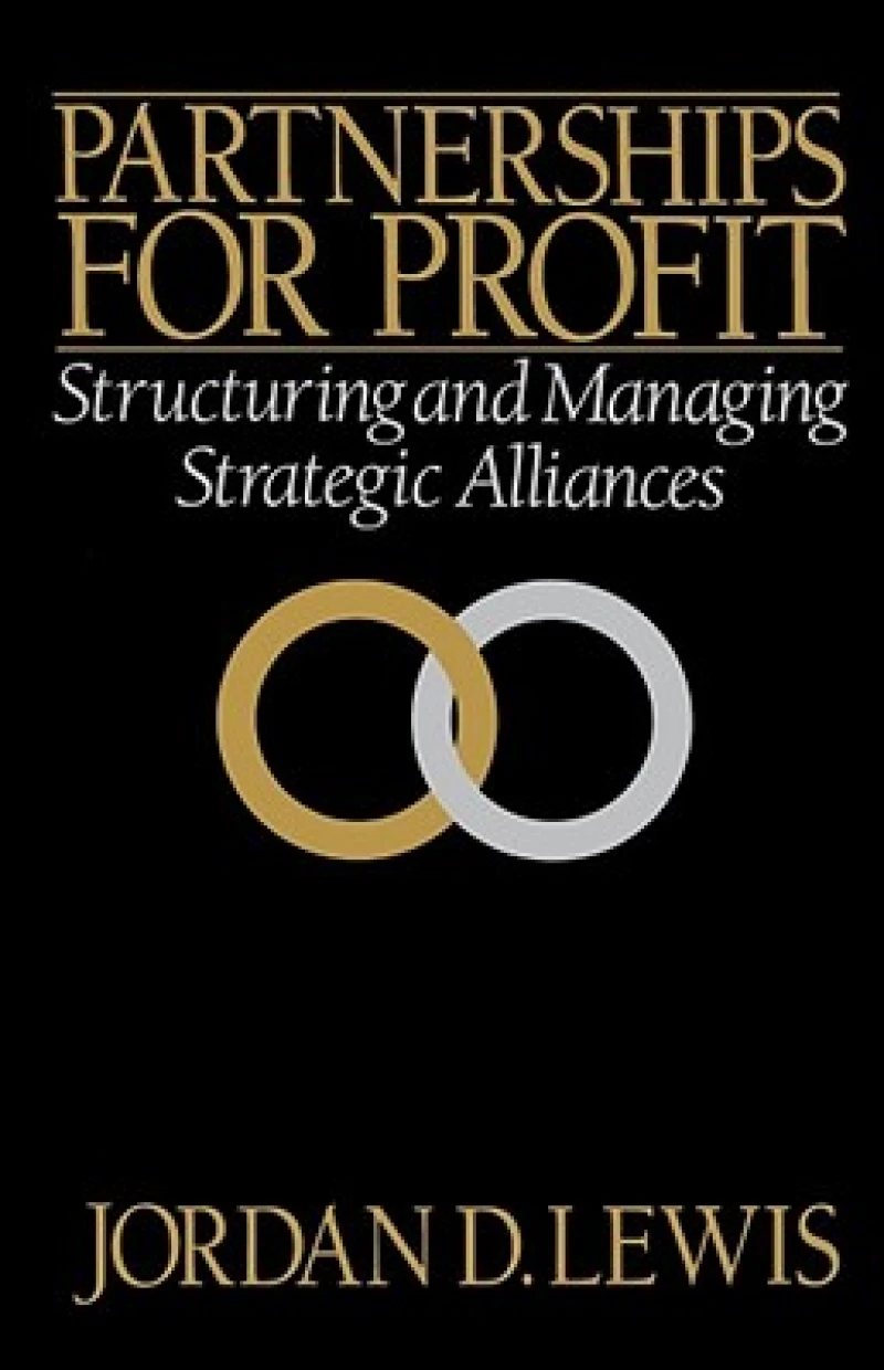 Partnerships for Profit