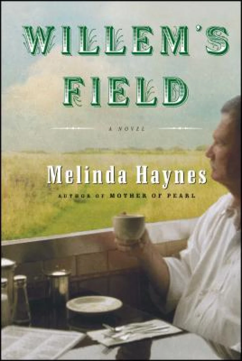 Willem''s Field