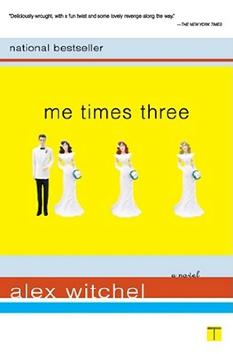 Me Times Three