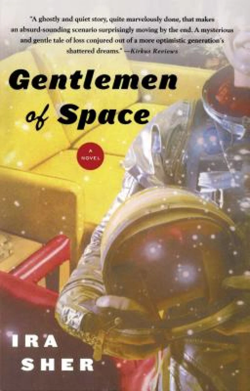 Gentlemen of Space