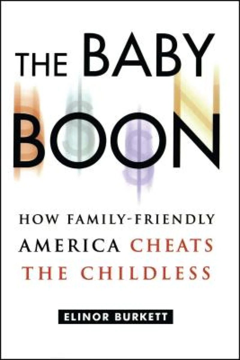 The Baby Boon