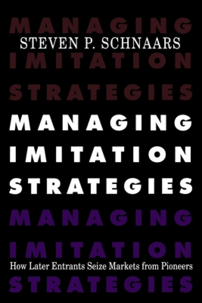 Managing Imitation Strategies