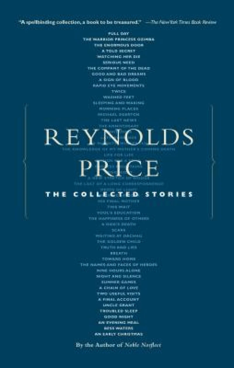 The Collected Stories