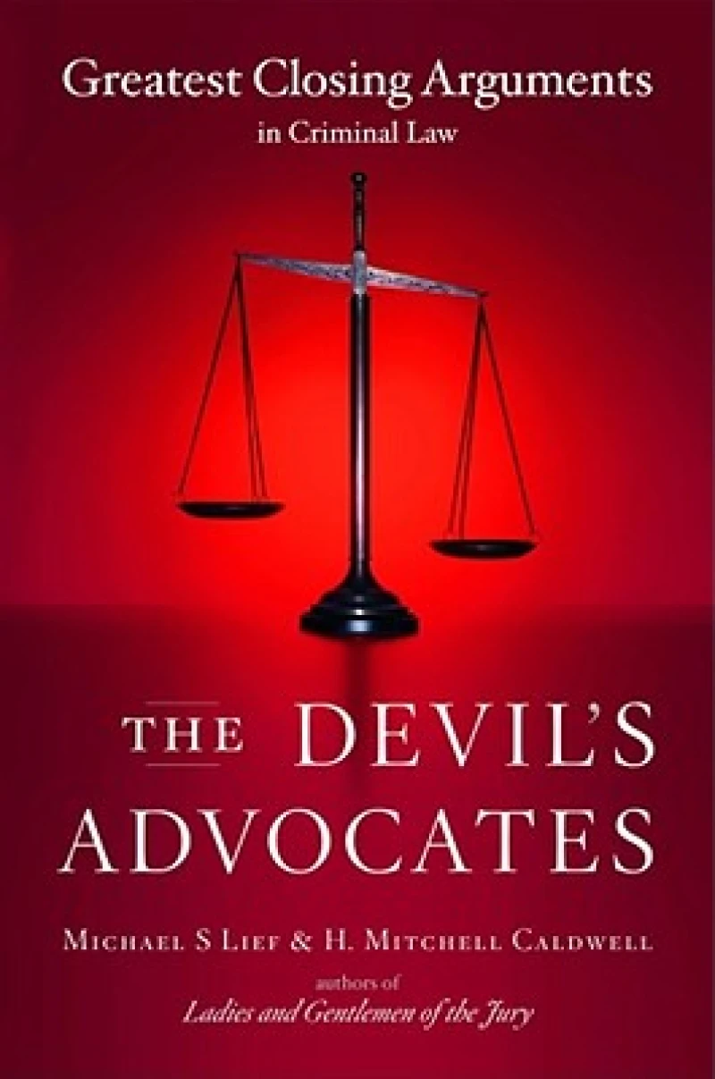 The Devil''s Advocates