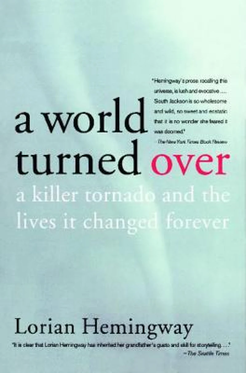 A World Turned Over