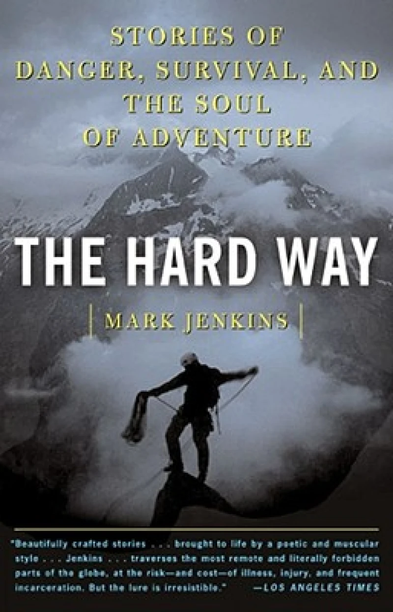 The Hard Way