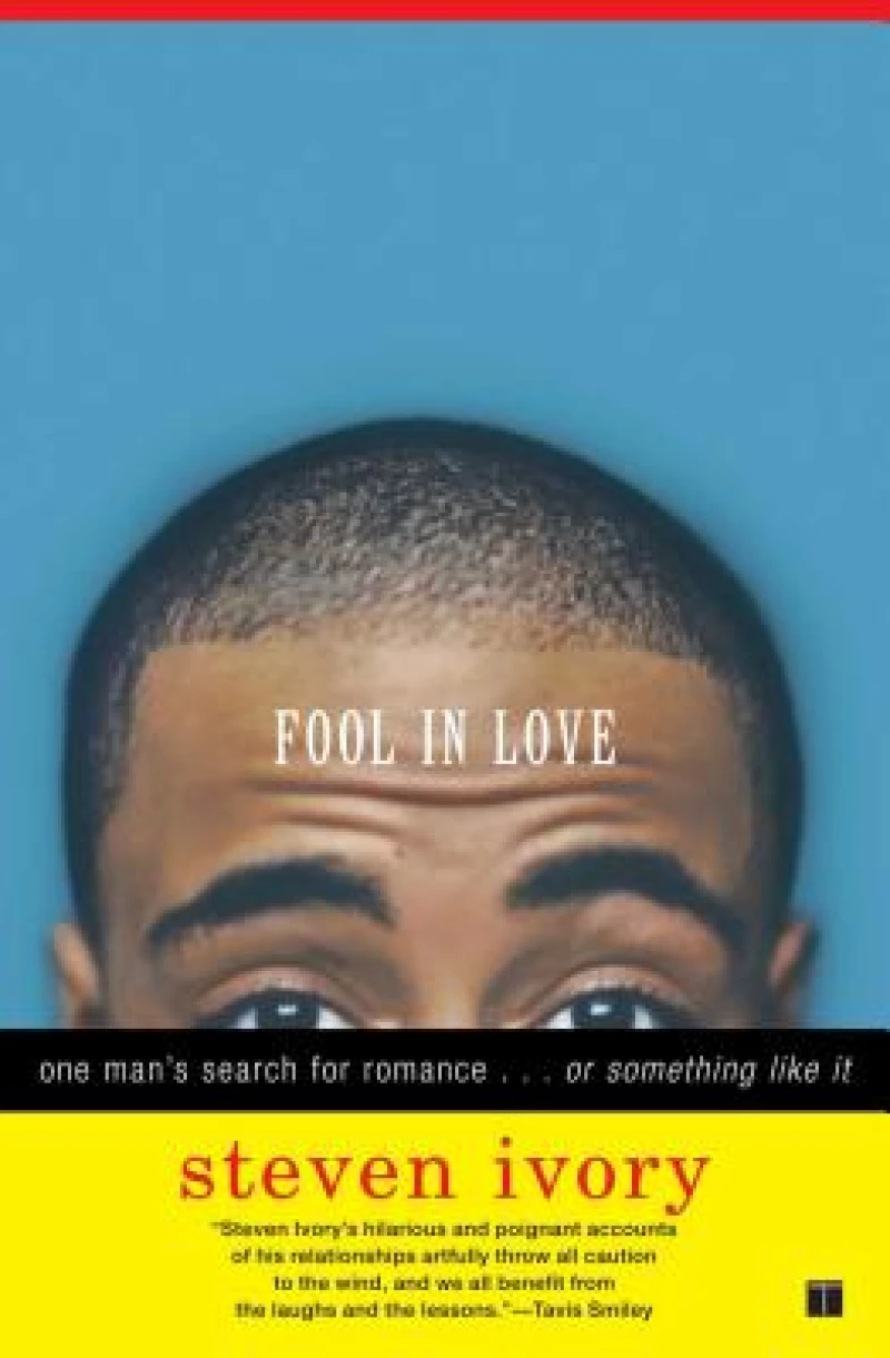 Fool In Love
