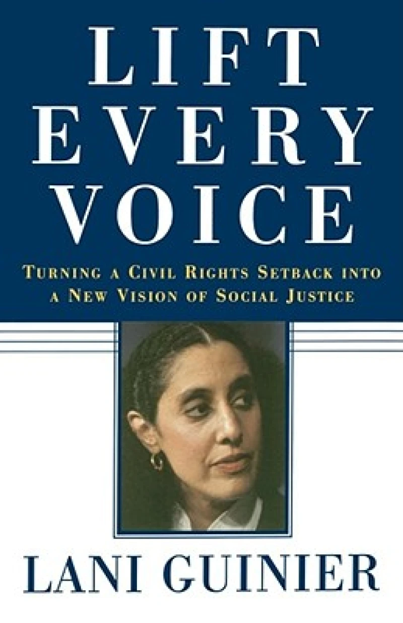 Lift Every Voice