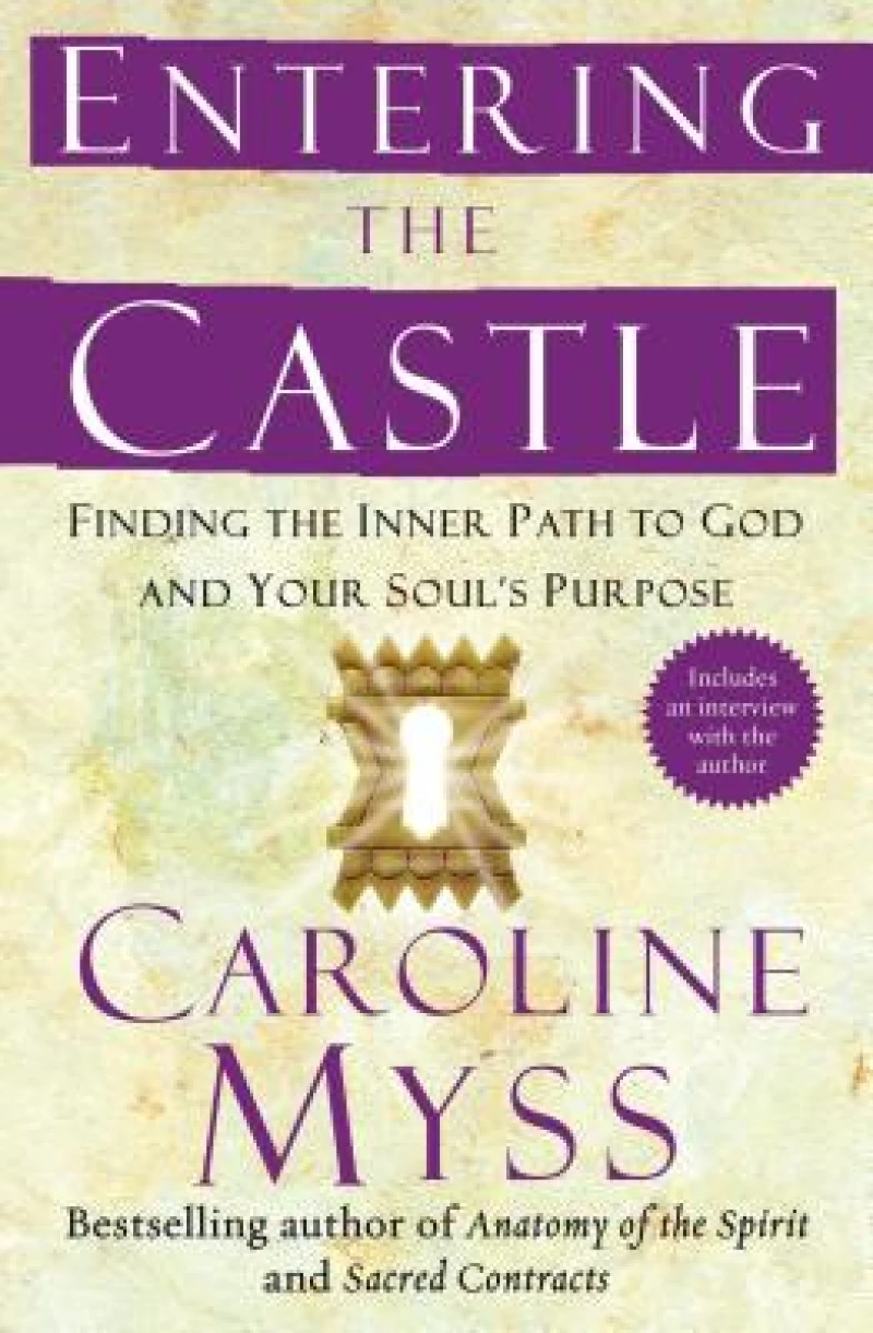Entering the Castle