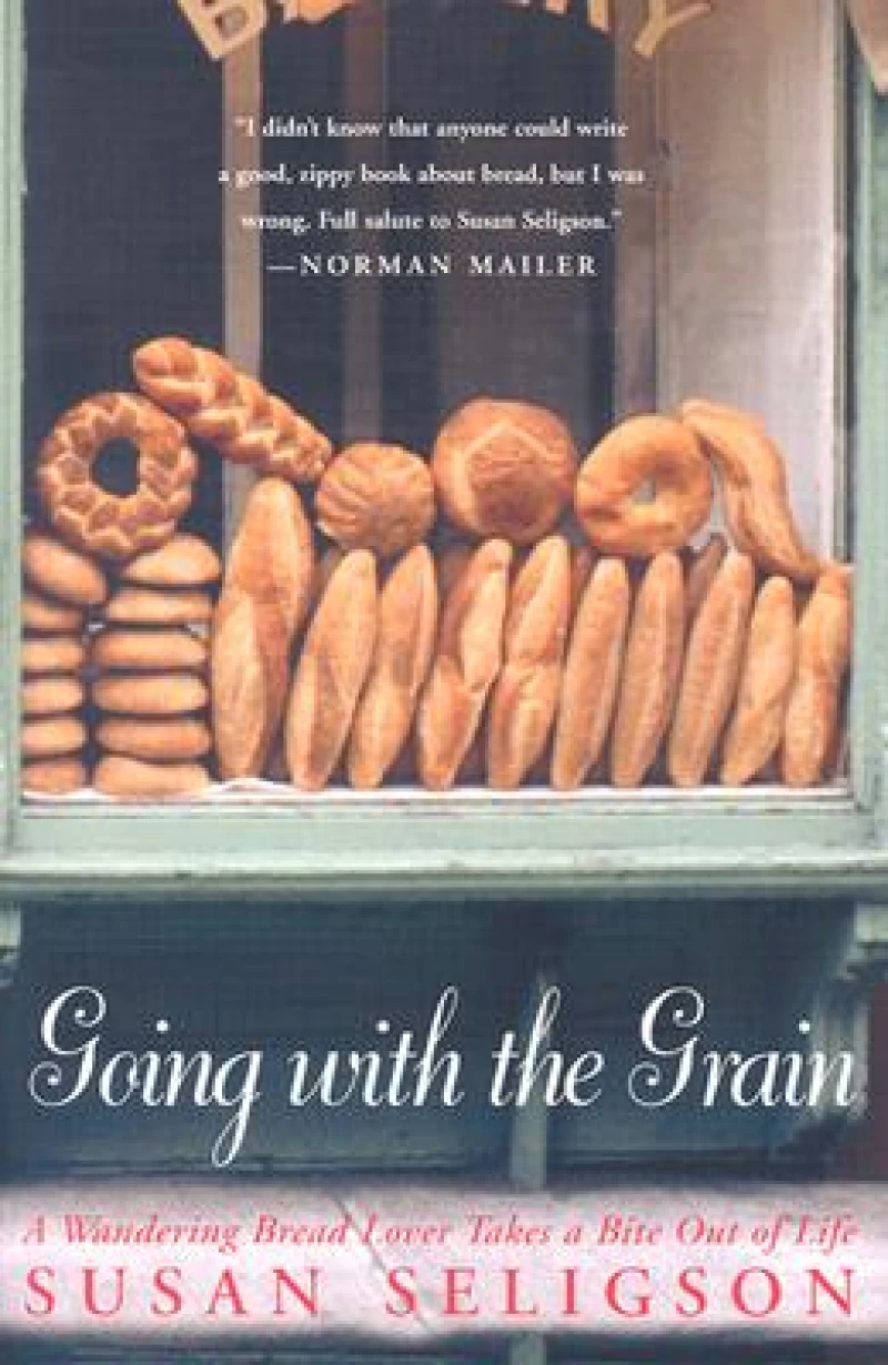 Going with the Grain