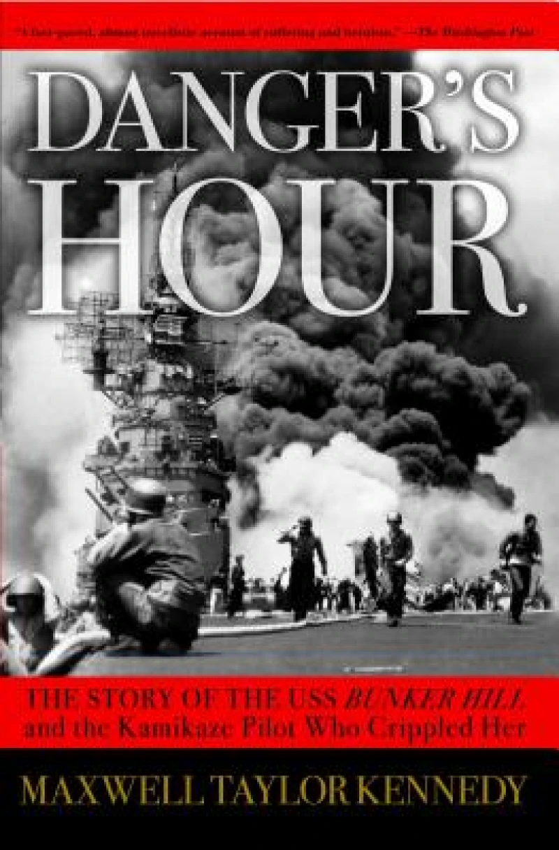 Danger''s Hour